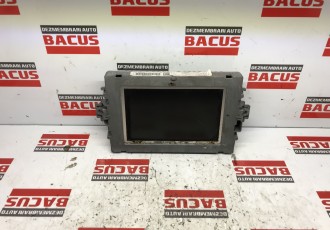 Display Navigatie / Media Mercedes-Benz C-Class W204 Cod A2049007508