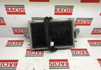 Display Navigatie Mercedes E Class W212 Cod A212901050008