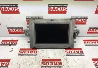 Display Navigatie Mercedes E Class W212 Cod A2129010804