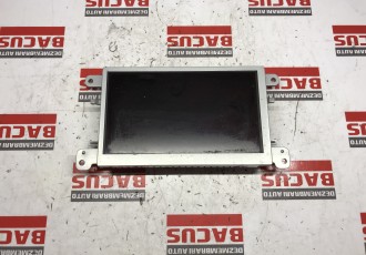 Display Navigatie MMI 3G Audi A5 8T COD 8T0919604