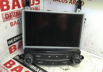 Display navigatie Opel Insignia cod: 90924576