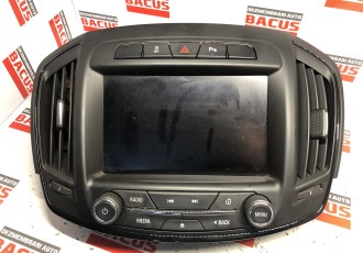 Display navigatie Opel Insignia cod: 90924576