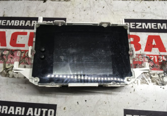 Display pentru ford fiesta cod: aa6t 18b955 gd