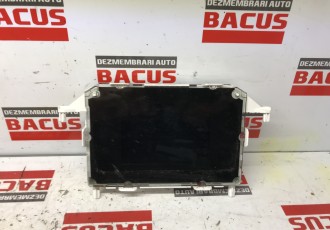 Display Radio Ford Focus 3 cod: Display Radio Ford Focus 3 cod: BM5T18B955BE