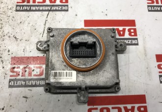 Droser / Calculator Led Audi A3 8V / A1 An 2016 Cod 4G0907397R