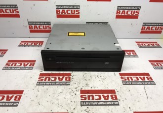 DVD - Unit MMI 2G Audi Cod 4E0919887M 