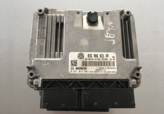 ECU Calculator motor 03G906021PP 0281014063 Vw Golf 5 2.0tdi,