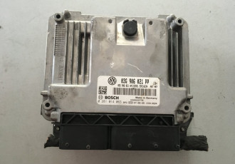 ECU Calculator motor 03G906021PP 0281014063 Vw Golf 5 2.0tdi,