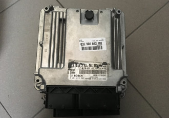 ECU Calculator motor 03L906022MK 0281015583 Audi A4 (8K, B8) 2.0tdi