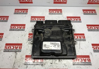 Ecu Calculator Motor 1.5 Dci K9K Renault Megane 3 / Nissan Qashqai 2 COD 0281035669