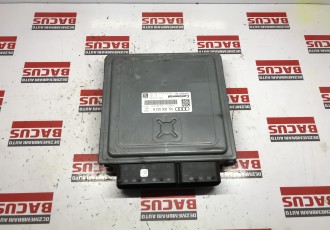 ECU Calculator Motor Audi A3 1.6 TDI COD 03L906023N