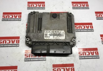 ECU Calculator Motor Audi A3 2.0TDI Cod 03G906021LJ    0281013278 