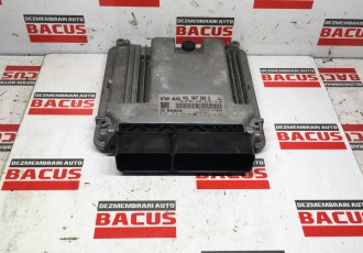 ECU Calculator motor Audi A3 8V cod: 04l907309d