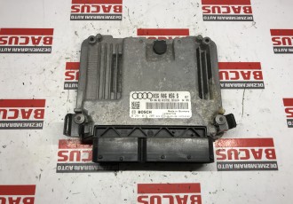  ECU Calculator Motor Audi A3 Facelift 1.9 TDI COD 03G906056S 