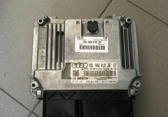 ECU Calculator motor Audi A4 2.0 tdi cjc 03L906018JR 0281017392