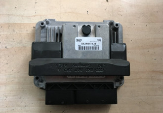 ECU Calculator motor Audi A4 2.0TDI 03L906018JN