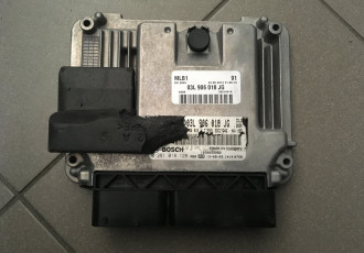 ECU Calculator motor Audi A4, A5 2.0 TDi, 03L906018JG 0281018128