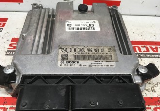 ECU Calculator motor AUDI A4 ,b8, 2.0 TDI cod- 03L906022NN ;0281016140