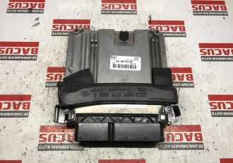 ECU Calculator Motor Audi A4 B8 2.0TDI Cod 03L906022NP