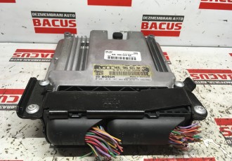 ECU Calculator Motor Audi A4 B8 2.0TDI Cod- 03L906022NP