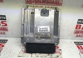 ECU Calculator motor Audi A4 B8 cod: 03l906022b