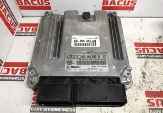 ECU Calculator motor Audi A4 B8 cod: 03L906022JM