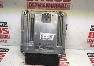 ECU Calculator motor Audi A4 B8 cod: 03l906022mk