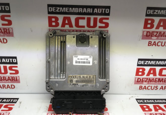 ECU Calculator motor Audi A4 B8 cod: 03l906022nn