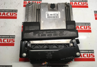 ECU Calculator motor Audi A4 B8 cod: 03l906022nn