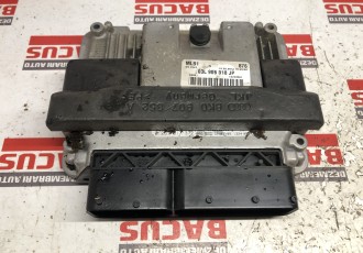 ECU / Calculator Motor Audi A4 B8 Facelift 2.0 TDI Cod : 03L906018JP