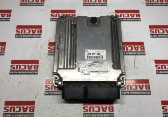 ECU Calculator Motor Audi A5 3.0TDI COD 8K0907401 / 0281014014