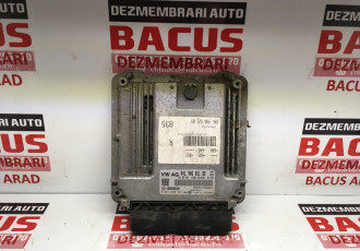 ECU Calculator motor Audi A6 C7 2014 cod: 04L906021BD