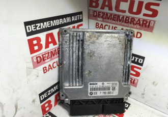 ECU Calculator motor BMW E90 cod: 0281012754