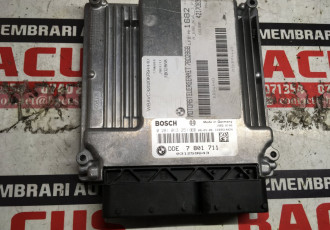 ECU Calculator motor BMW E90 cod: 0281013251