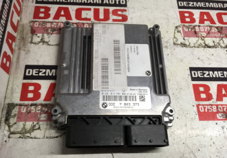 ECU Calculator motor BMW E90 cod: 0281013501