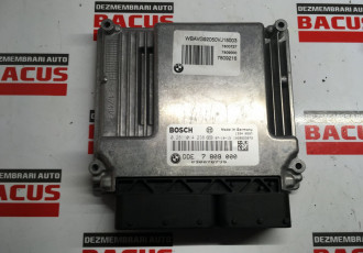 ECU Calculator motor BMW E90 cod: 0281014238