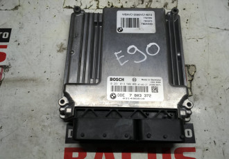 ECU Calculator motor BMW E90 cod: 7803372