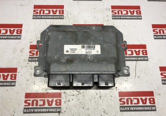 ECU Calculator Motor Dacia Sandero 2 -1.2 Benzina Cod 237107314R 