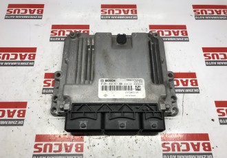 ECU Calculator Motor Dacia Sandero Stepway 2 / Logan 2 / Dokker / Lodgi1.5 dci K9K COD: 0281032811