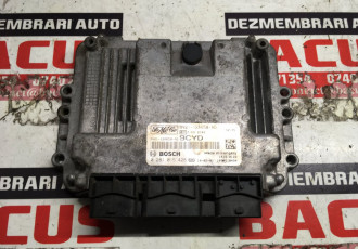 ECU Calculator motor Ford Fiesta cod: 9v21 12a650 ad