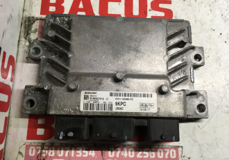 ECU Calculator motor Ford Fiesta cod: av21 12a650 cc