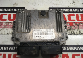 ECU Calculator motor Ford Focus 1.0 ecoboost cod: cv6a 12b684 bb