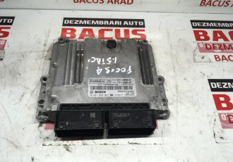 ECU Calculator motor Ford Focus 1.5 TDCI cod: 0281034041