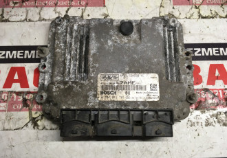 ECU Calculator motor Ford Focus 1.6 TDCI cod: 4m51 12a650 ye