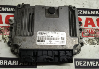 ECU Calculator motor Ford Focus 1.6 TDCI cod: 6m51 12a650 nc