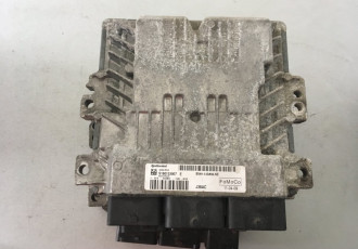 ECU Calculator motor Ford Focus 1.6TDCI BV61-12A650-NE SID807 EVO