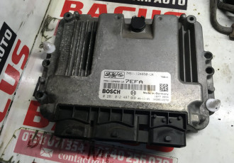 ECU Calculator motor Ford Focus 2 1.6 TDCI cod: 7m51 12a650 ua