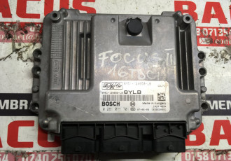 ECU Calculator motor Ford Focus 2 cod: 8m51 12a650 lb