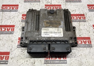 ECU / Calculator Motor Ford Focus 3 - 1.5 TDCI Cod : F1F1-12A650-JE  /  0281032025 