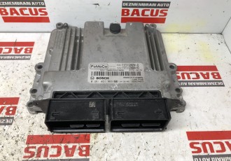 ECU / Calculator Motor Ford Kuga / Mondeo 4 / Focus 3 - 1.5TDCI Cod : F1F1 12A650 JD / 0281031869